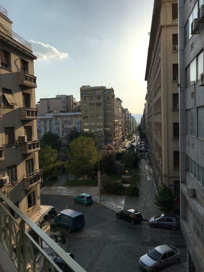 Kanigos 3 Bedroom View Center Of Athens Exterior photo