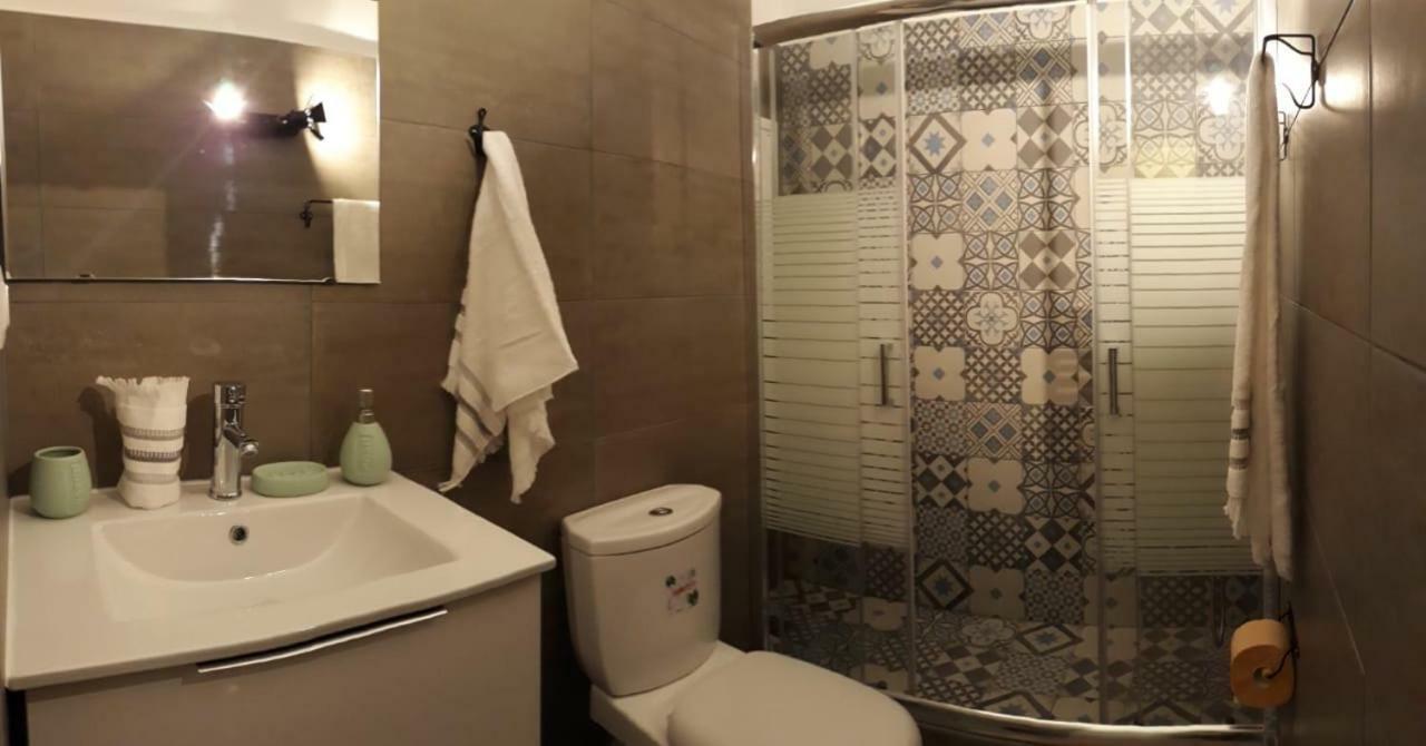 Kanigos 3 Bedroom View Center Of Athens Exterior photo