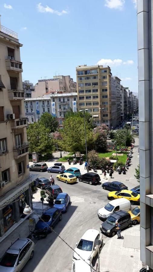 Kanigos 3 Bedroom View Center Of Athens Exterior photo